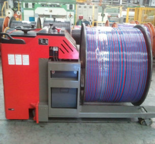 非標(biāo)托盤(pán)搬運(yùn)車(chē) 非標(biāo)托盤(pán)搬運(yùn)車(chē)