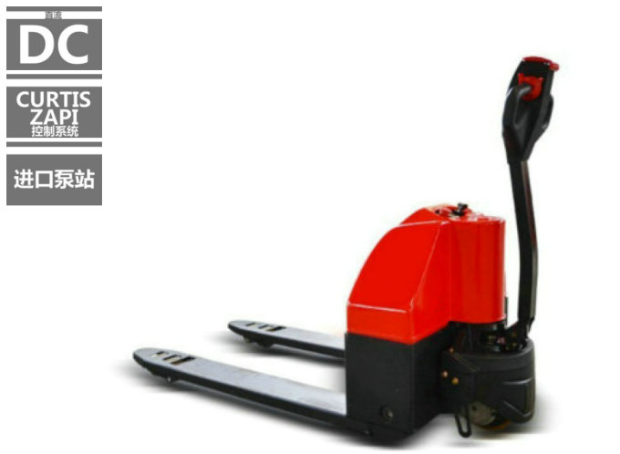 步行式電動(dòng)搬運(yùn)車(chē)TE15 步行式電動(dòng)搬運(yùn)車(chē)TE15