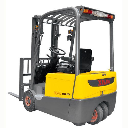 電動(dòng)叉車(chē) / CPD20SA-16 電動(dòng)叉車(chē) / CPD20SA-16