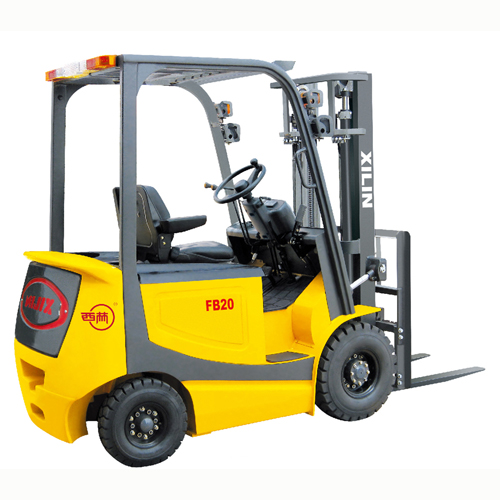 電動(dòng)叉車(chē) / FB20/25 電動(dòng)叉車(chē) / FB20/25