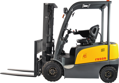 電動(dòng)叉車(chē) / FB20R 電動(dòng)叉車(chē) / FB20R