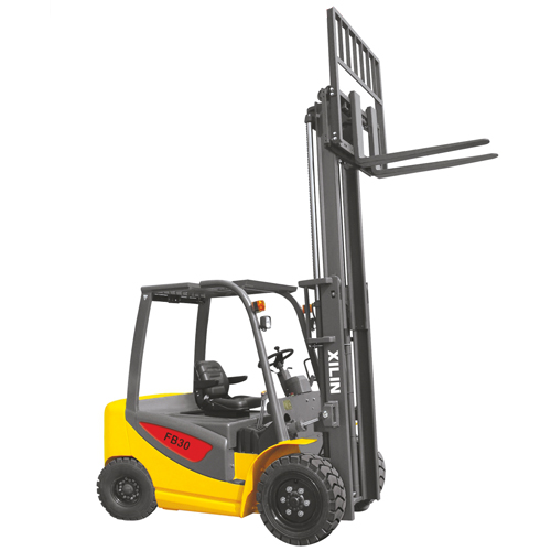 電動(dòng)叉車(chē) / FB30 電動(dòng)叉車(chē) / FB30