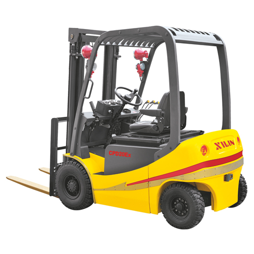 電動(dòng)防爆叉車(chē) / CPD15 電動(dòng)防爆叉車(chē) / CPD15