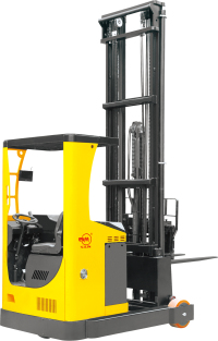 前移式電動(dòng)叉車(chē) / CQD20 前移式電動(dòng)叉車(chē) / CQD20