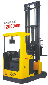 前移式電動(dòng)叉車(chē) / CQD20H 前移式電動(dòng)叉車(chē) / CQD20H