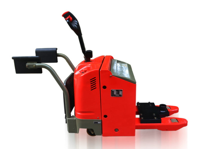 超短型電動(dòng)搬運(yùn)車(chē) 超短型電動(dòng)搬運(yùn)車(chē)