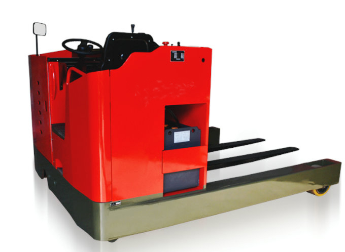 4.5噸低起升模具搬運(yùn)車(chē) 4.5噸低起升模具搬運(yùn)車(chē)