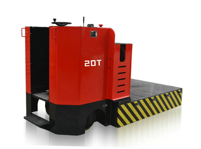 20噸電動(dòng)平臺(tái)搬運(yùn)車(chē) 20噸電動(dòng)平臺(tái)搬運(yùn)車(chē)