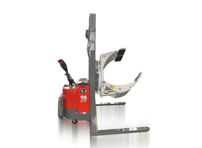 電動(dòng)抱夾車(chē) 電動(dòng)抱夾車(chē)