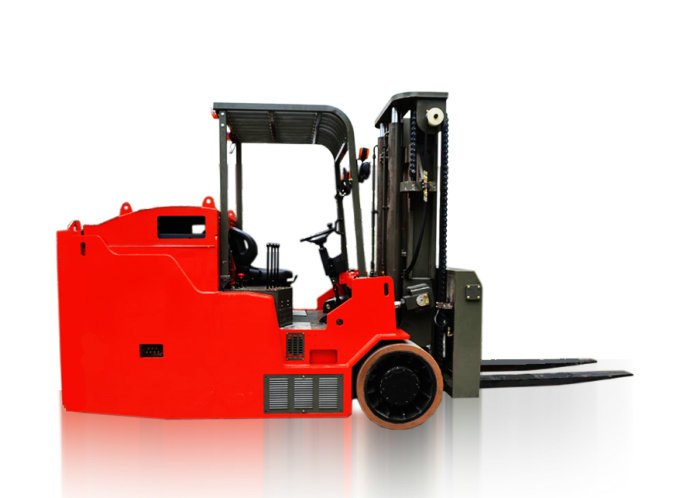 13.5噸平衡重電動(dòng)叉車(chē) 13.5噸平衡重電動(dòng)叉車(chē)