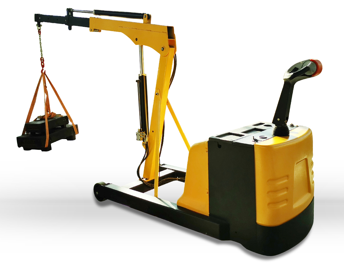 電動(dòng)平衡式吊車(chē) 電動(dòng)平衡式吊車(chē)