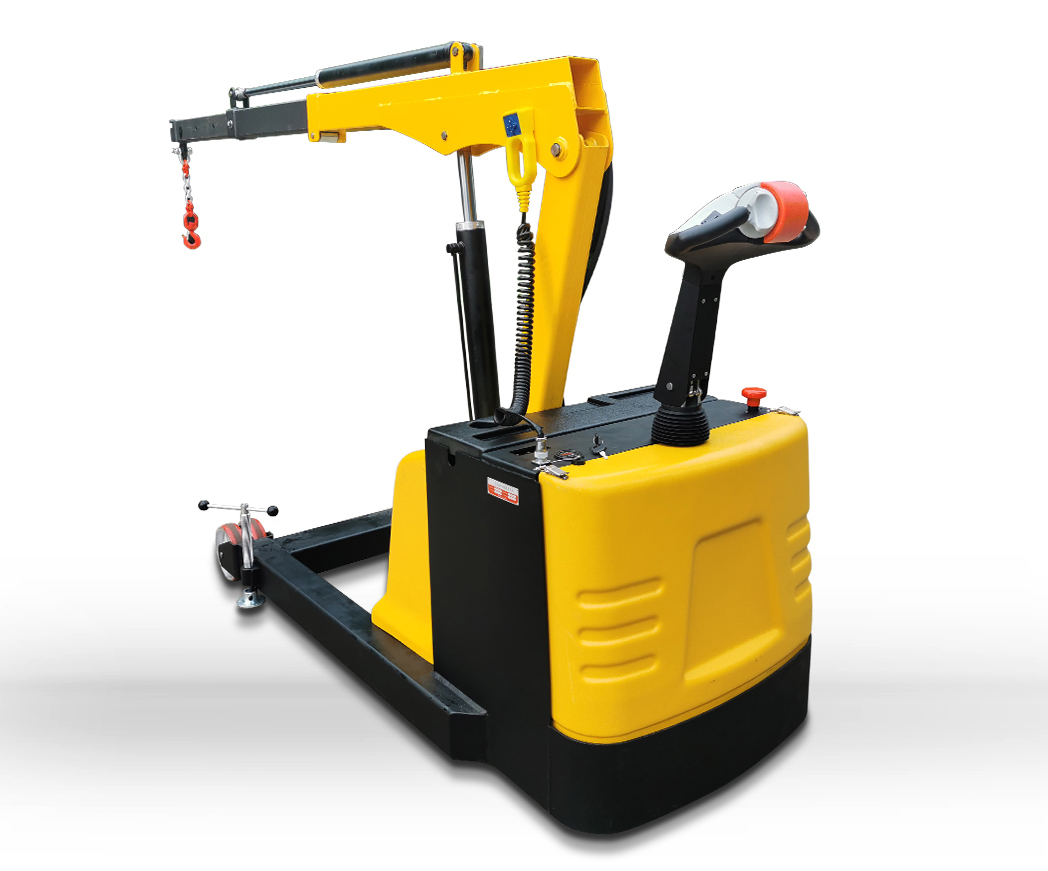 電動(dòng)平衡式懸臂吊車(chē) 電動(dòng)平衡式懸臂吊車(chē)