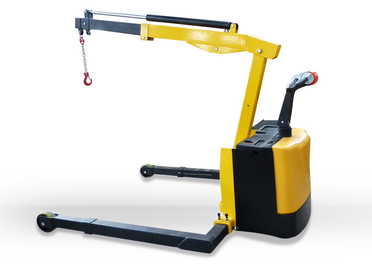 電動(dòng)懸臂吊車(chē)(U型) 電動(dòng)懸臂吊車(chē)(U型)