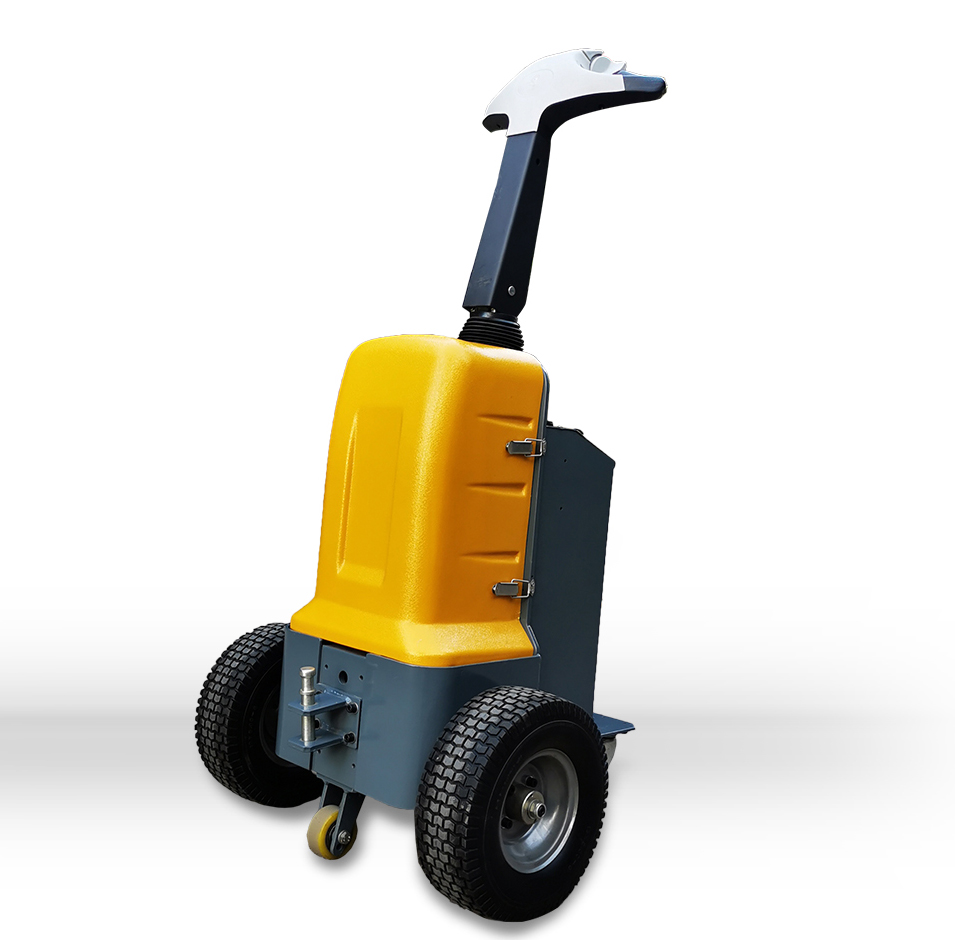 手拉式電動(dòng)牽引車(chē) 手拉式電動(dòng)牽引車(chē)