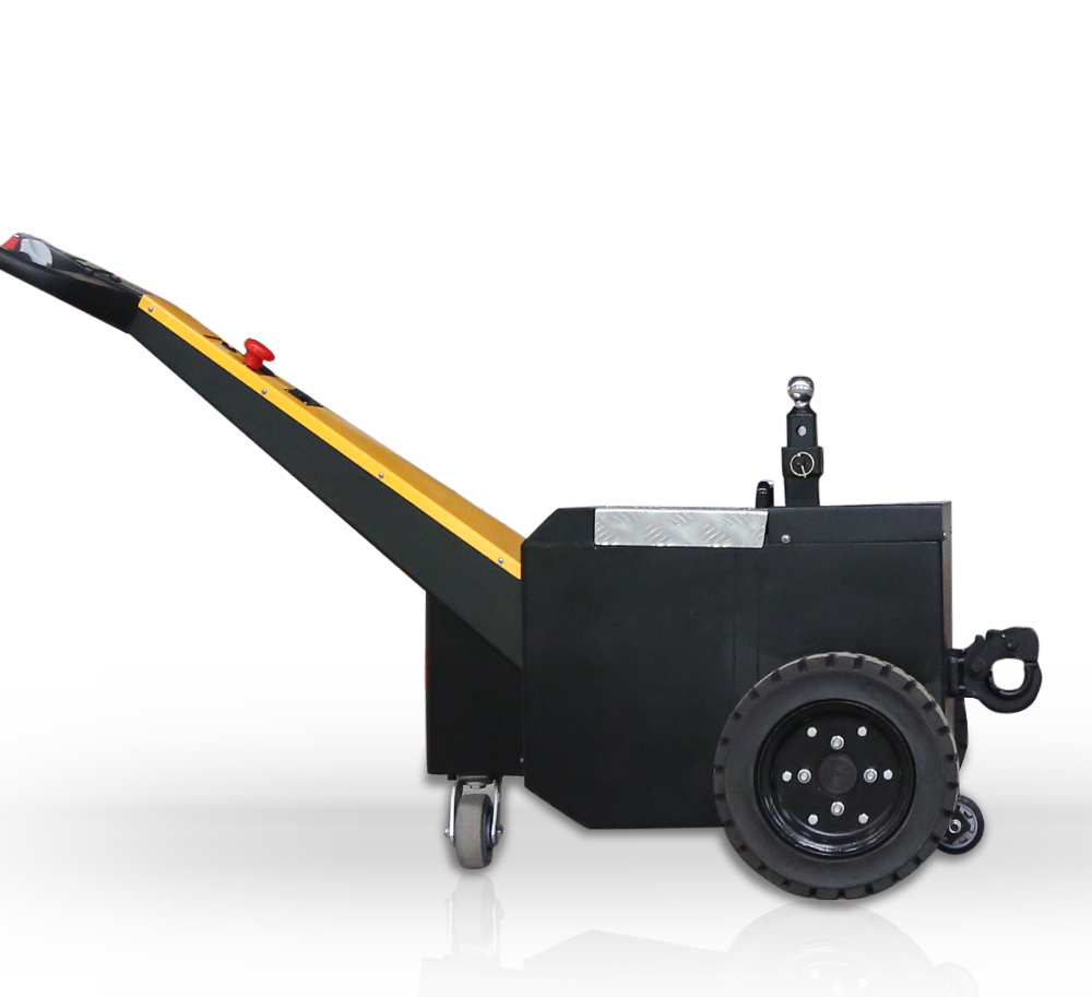 電動(dòng)牽引車(chē) 電動(dòng)牽引車(chē)