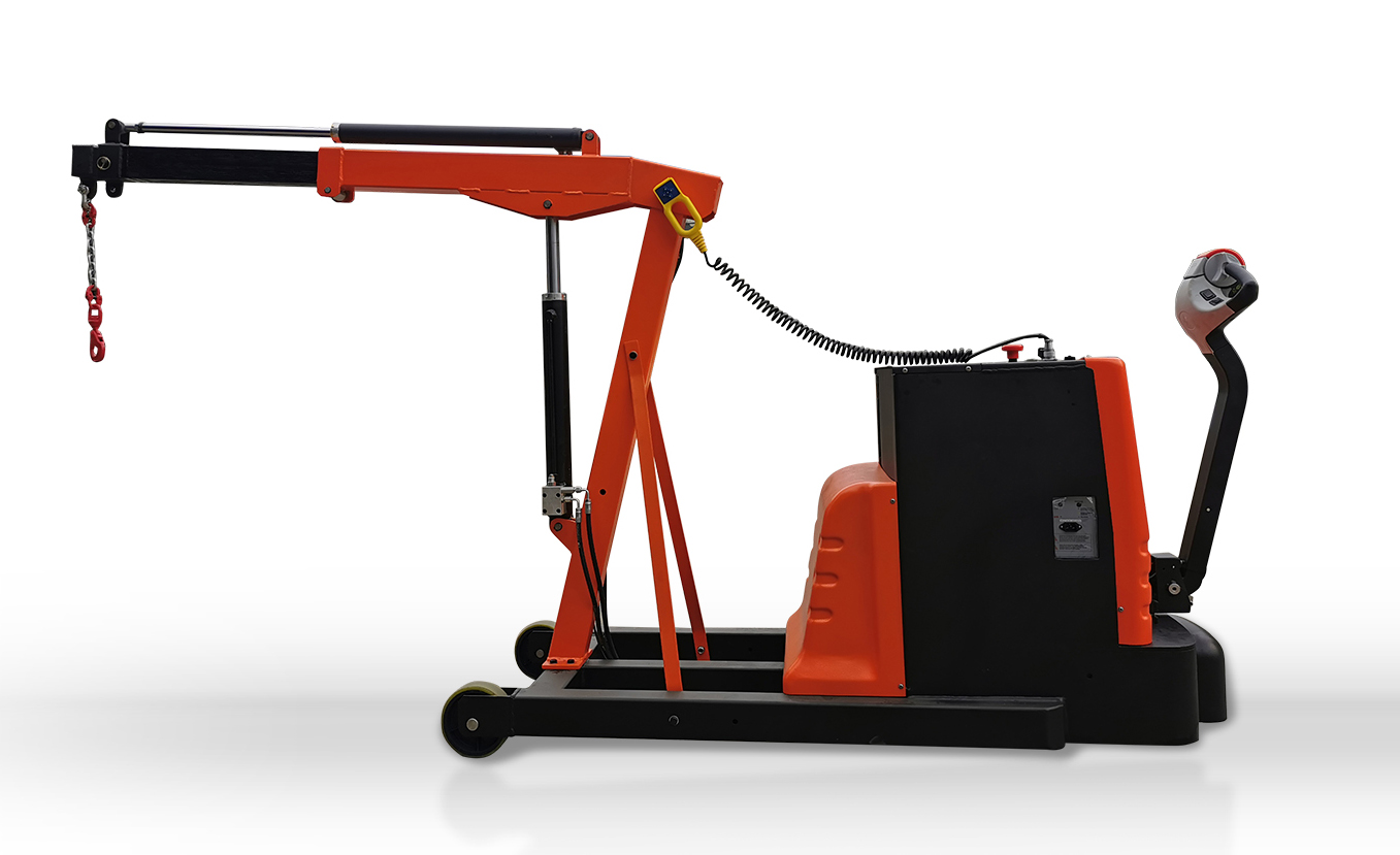 平衡式懸臂吊車(chē) 平衡式懸臂吊車(chē)